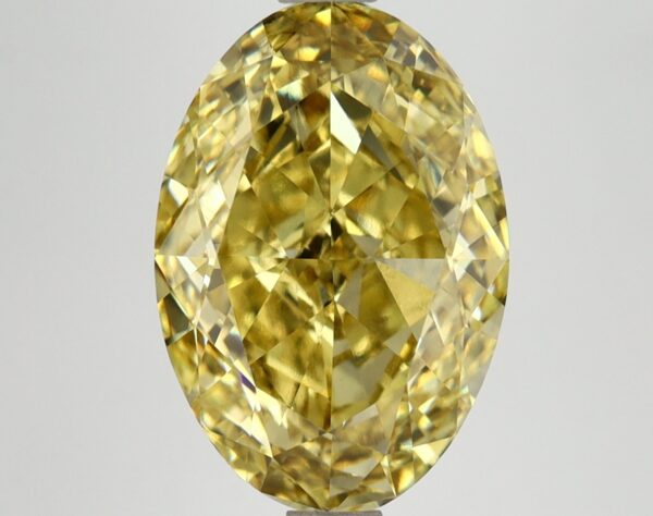 5.57 cctw VS2 - Lab Grown Loose Diamond