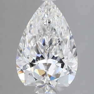 2.08 cctw VVS2 - Lab Grown Loose Diamond