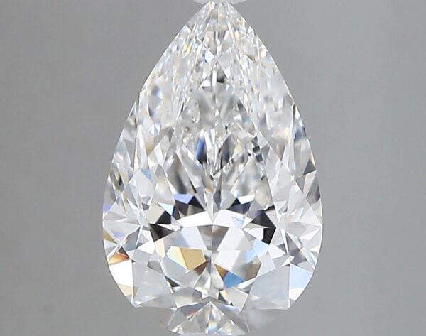 2.08 cctw VVS2 - Lab Grown Loose Diamond