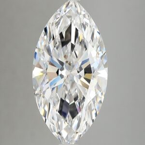 4.01 cctw VS1 - Lab Grown Loose Diamond