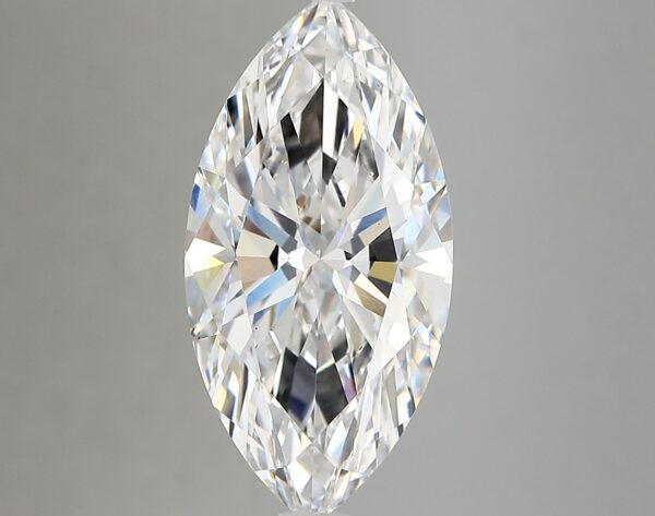 4.01 cctw VS1 - Lab Grown Loose Diamond