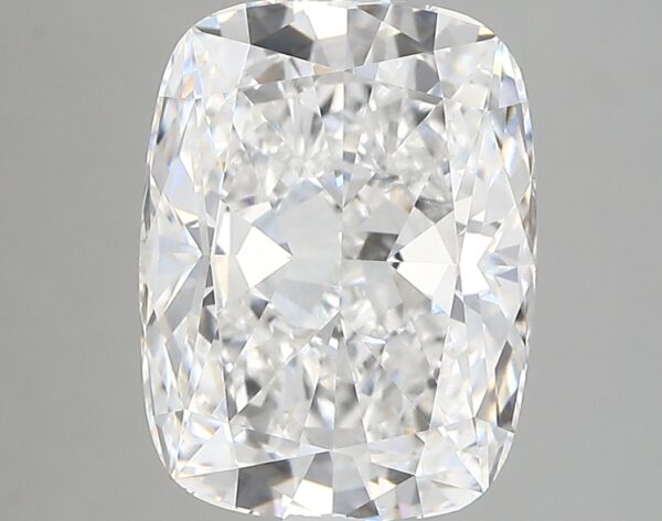 4.64 cctw VVS2 - Lab Grown Loose Diamond