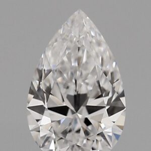 1.10 cctw VVS2 - Lab Grown Loose Diamond