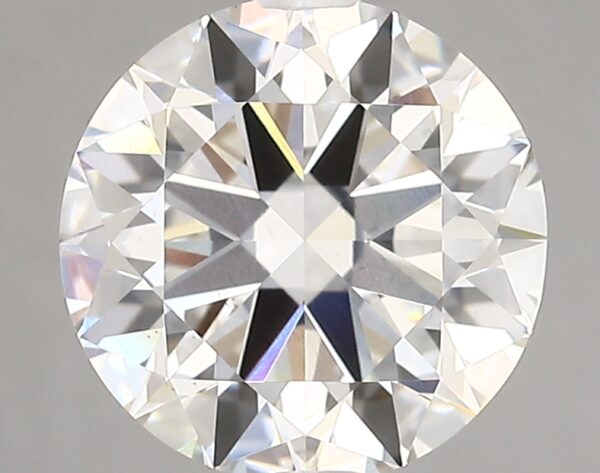 3.00 cctw VS2 - Lab Grown Loose Diamond