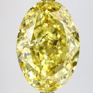 5.85 cctw SI1 - Lab Grown Loose Diamond