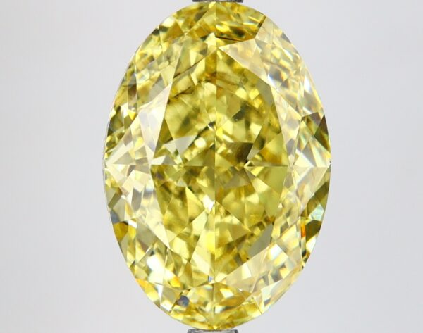 5.85 cctw SI1 - Lab Grown Loose Diamond