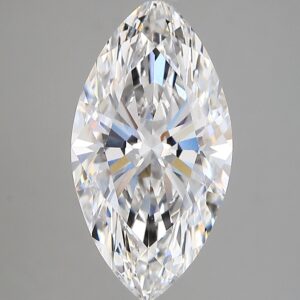 4.31 cctw VVS2 - Lab Grown Loose Diamond