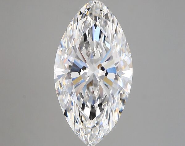 4.31 cctw VVS2 - Lab Grown Loose Diamond