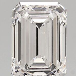 1.56 cctw VS2 - Lab Grown Loose Diamond