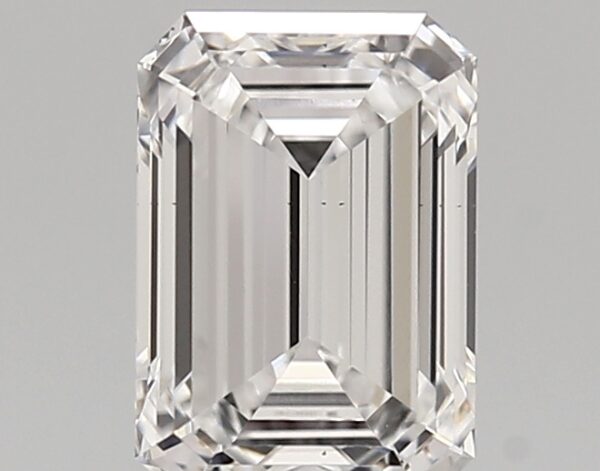 1.56 cctw VS2 - Lab Grown Loose Diamond