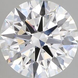 4.37 cctw VS1 - Lab Grown Loose Diamond