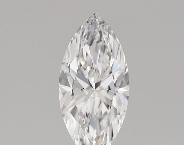 1.03 cctw VVS2 - Lab Grown Loose Diamond
