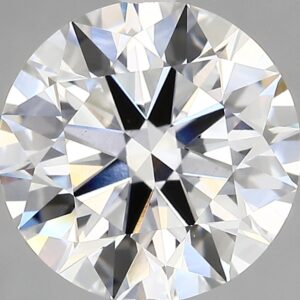 4.04 cctw VS1 - Lab Grown Loose Diamond
