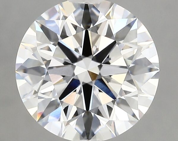 3.74 cctw VS1 - Lab Grown Loose Diamond