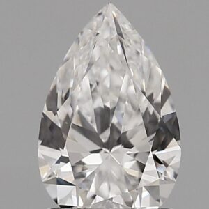 1.15 cctw VVS2 - Lab Grown Loose Diamond