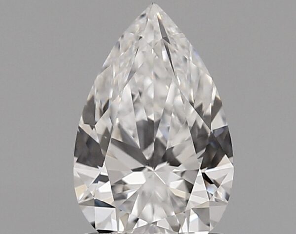 1.15 cctw VVS2 - Lab Grown Loose Diamond