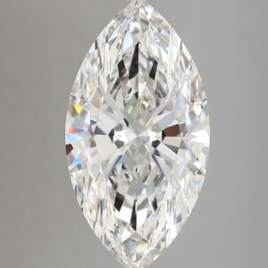 5.32 cctw VVS2 - Lab Grown Loose Diamond