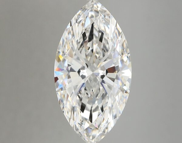 5.32 cctw VVS2 - Lab Grown Loose Diamond