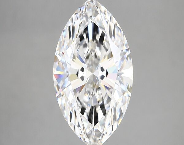 4.37 cctw VS1 - Lab Grown Loose Diamond