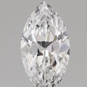 1.64 cctw VVS2 - Lab Grown Loose Diamond