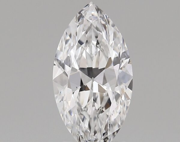 1.64 cctw VVS2 - Lab Grown Loose Diamond