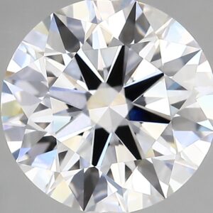4.16 cctw VVS2 - Lab Grown Loose Diamond