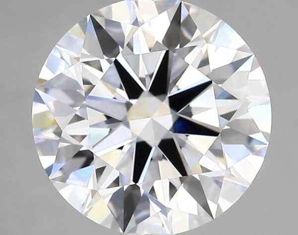4.16 cctw VVS2 - Lab Grown Loose Diamond