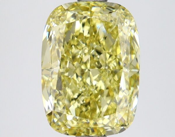 2.75 cctw VS1 - Lab Grown Loose Diamond