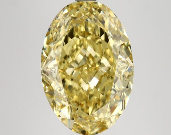 5.52 cctw VS1 - Lab Grown Loose Diamond
