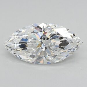 2.00 cctw VVS2 - Lab Grown Loose Diamond
