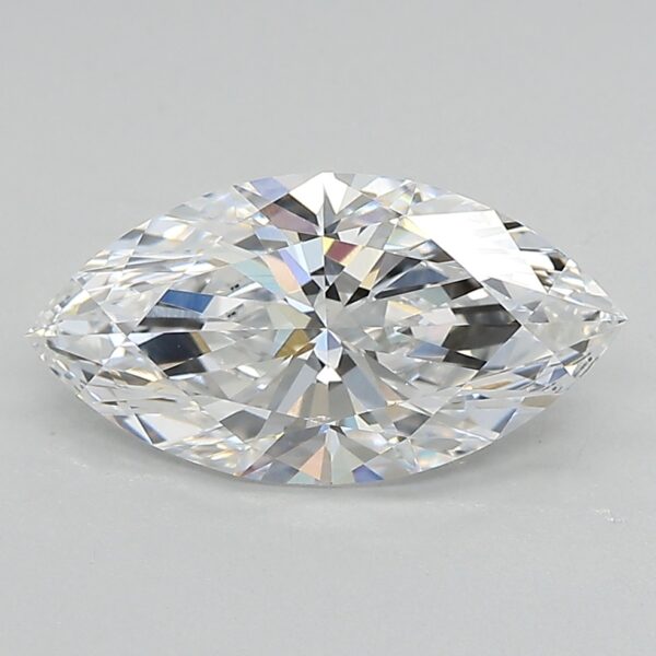 2.00 cctw VVS2 - Lab Grown Loose Diamond