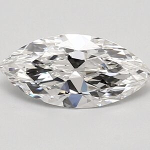 1.41 cctw VVS1 - Lab Grown Loose Diamond