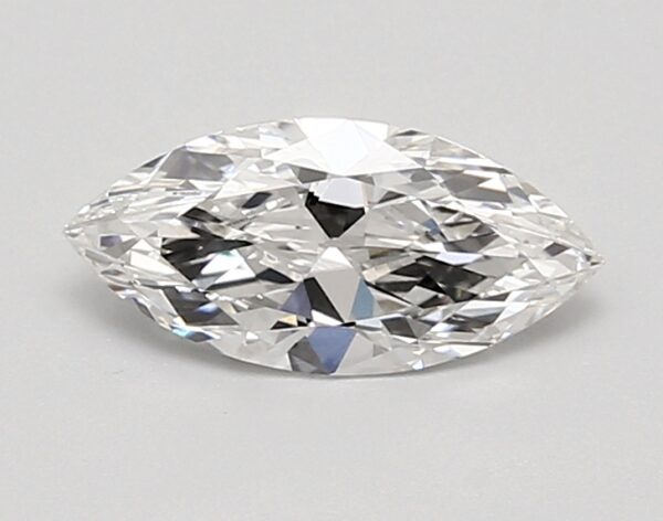 1.41 cctw VVS1 - Lab Grown Loose Diamond
