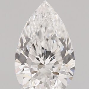 1.36 cctw VS1 - Lab Grown Loose Diamond