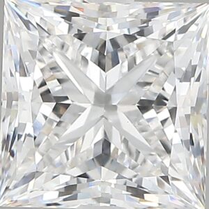 2.90 cctw VVS2 - Lab Grown Loose Diamond