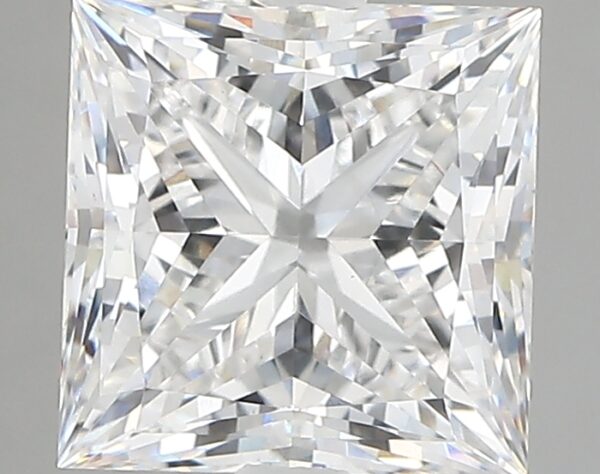 2.90 cctw VVS2 - Lab Grown Loose Diamond