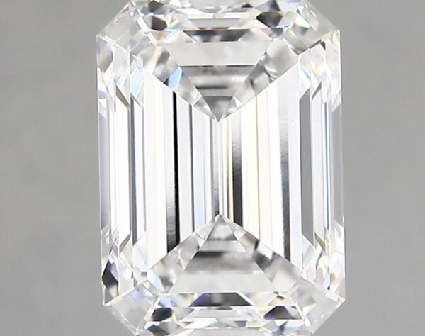 3.80 cctw VVS2 - Lab Grown Loose Diamond