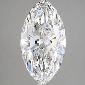 4.15 cctw VS2 - Lab Grown Loose Diamond