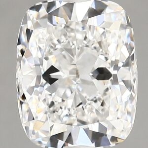 2.87 cctw VVS2 - Lab Grown Loose Diamond