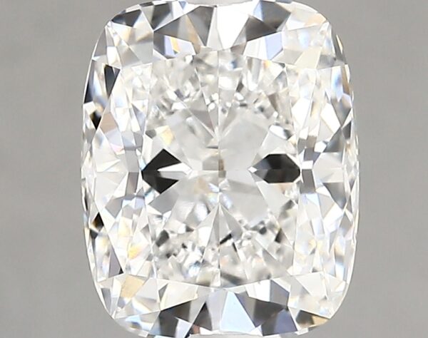 2.87 cctw VVS2 - Lab Grown Loose Diamond