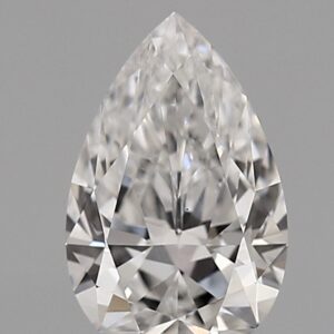 1.37 cctw VS1 - Lab Grown Loose Diamond