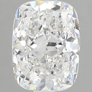 2.11 cctw VVS2 - Lab Grown Loose Diamond