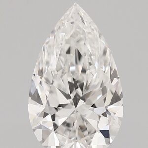 1.81 cctw VVS2 - Lab Grown Loose Diamond