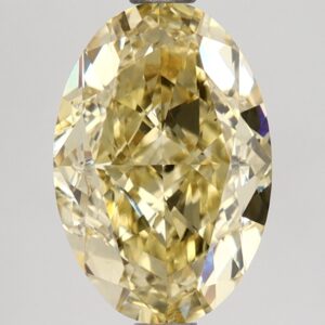 2.70 cctw VS1 - Lab Grown Loose Diamond