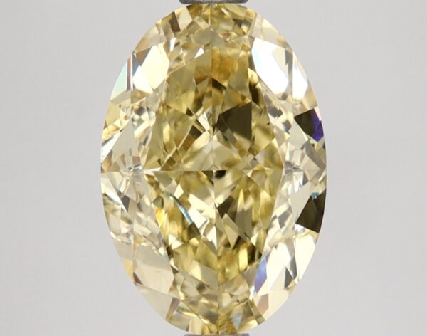 2.70 cctw VS1 - Lab Grown Loose Diamond