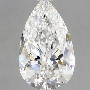 2.02 cctw VVS2 - Lab Grown Loose Diamond