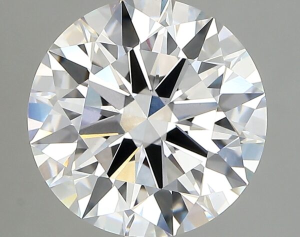 4.05 cctw VVS2 - Lab Grown Loose Diamond
