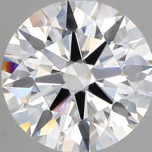 3.91 cctw VS1 - Lab Grown Loose Diamond