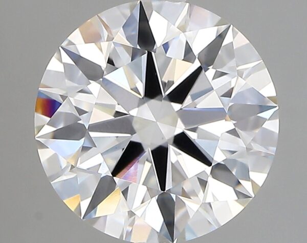 3.91 cctw VS1 - Lab Grown Loose Diamond
