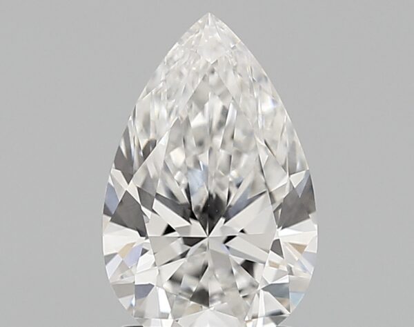 1.44 cctw IF - Lab Grown Loose Diamond